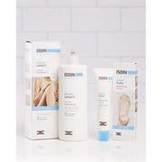 ISDIN Loción Corporal Uradin 10, 24 horas de hidratación intensa, rápida absorción, 13.5 Fl Oz/400ml-Luxury Beauty-ISDIN-TU beauty store