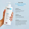 ISDIN Loción Corporal Uradin 10, 24 horas de hidratación intensa, rápida absorción, 13.5 Fl Oz/400ml-Luxury Beauty-ISDIN-TU beauty store