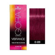 Igora Vibrance Sin Amoniaco-Cabello-IGORA VIBRANCE-TU beauty store