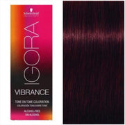 Igora Vibrance Sin Amoniaco-Cabello-IGORA VIBRANCE-TU beauty store