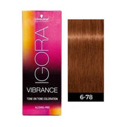 Igora Vibrance Sin Amoniaco-Cabello-IGORA VIBRANCE-TU beauty store