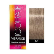 Igora Vibrance Sin Amoniaco-Cabello-IGORA VIBRANCE-TU beauty store