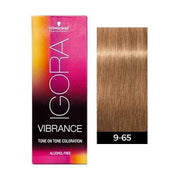 Igora Vibrance Sin Amoniaco-Cabello-IGORA VIBRANCE-TU beauty store