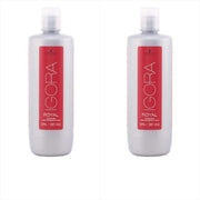 Igora agua oxigenta lo-Cabello-IGORA ROYAL-TU beauty store