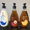 Jabón líquido de argán 500 ml-Cuidado corporal-SAIRO-8414227057945-TU beauty store
