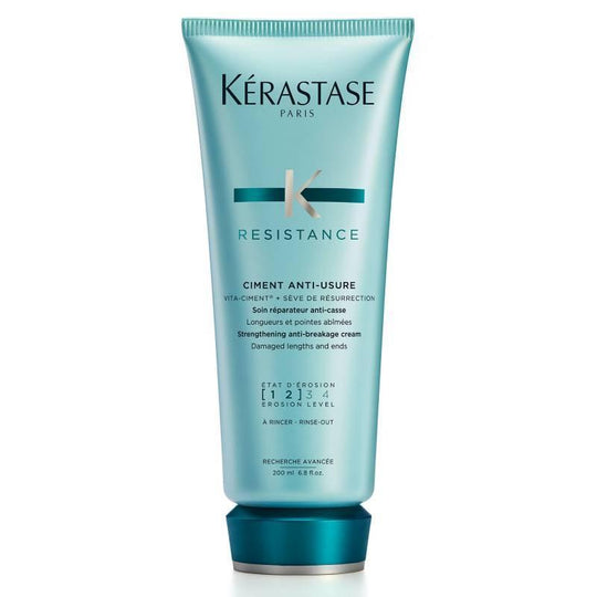 KERASTASE RESISTANCE CIMENT ANTI-USURE X200ML-Cabello-KERASTASE-TU beauty store