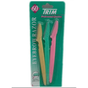 Kit cuchilla depilación X3-Cejas-TRIM-6985648350684-TU beauty store
