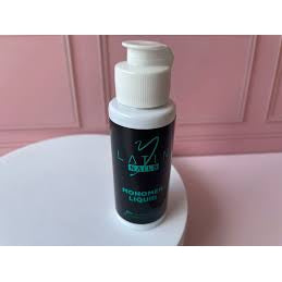 LATIN NAILS MONOMERO LIQUID-Latin nails-TU beauty store