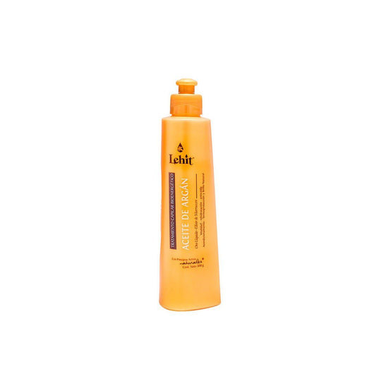 LEHIT TRATAMIENTO ACEITE DE ARGAN X300ML-Cabello-LEHIT-TU beauty store