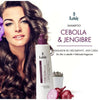 LEHIT TRATAMIENTO ACONDICIONADOR CEBOLLA Y JENGIBRE X300ML-Cabello-LEHIT-TU beauty store