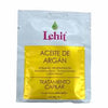 LEHIT TRATAMIENTO CAPILAR ACEITE DE ARGAN X 30-LEHIT-TU beauty store