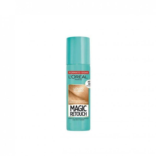 LOREAL MAGIC RETOUCH LACA DE CANAS X75 ML-MAGIC RETOUCH-7509552917406-TU beauty store