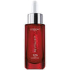L'Oreal Paris Skincare 10% puro ácido glicólico suero para cara de Revitalift Derm Intensivos, corrector de manchas oscuras, tono uniforme, reduce arrugas, exfoliante de ácido glicólico, exfoliante con aloe, hidrata, 1 oz/30ml-Beauty-LOREAL-TU beauty store
