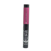 Labial mate metálico samy-MAQUILLAJE-COSMETICOS SAMY-TU beauty store