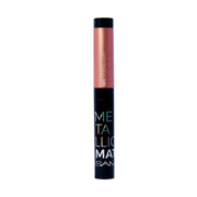 Labial mate metálico samy-MAQUILLAJE-COSMETICOS SAMY-TU beauty store