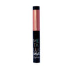 Labial mate metálico samy-MAQUILLAJE-COSMETICOS SAMY-TU beauty store