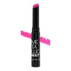 Labial mate metálico samy-MAQUILLAJE-COSMETICOS SAMY-TU beauty store