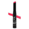 Labial mate metálico samy-MAQUILLAJE-COSMETICOS SAMY-TU beauty store