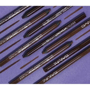 Lapiz delineador a prueba de agua-MAQUILLAJE-COSMETICOS SAMY-TU beauty store