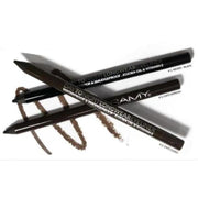 Lapiz delineador a prueba de agua-MAQUILLAJE-COSMETICOS SAMY-TU beauty store