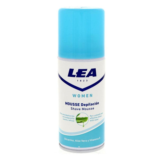 Lea Women depilacion-cuidado de la piel-LEA-TU beauty store