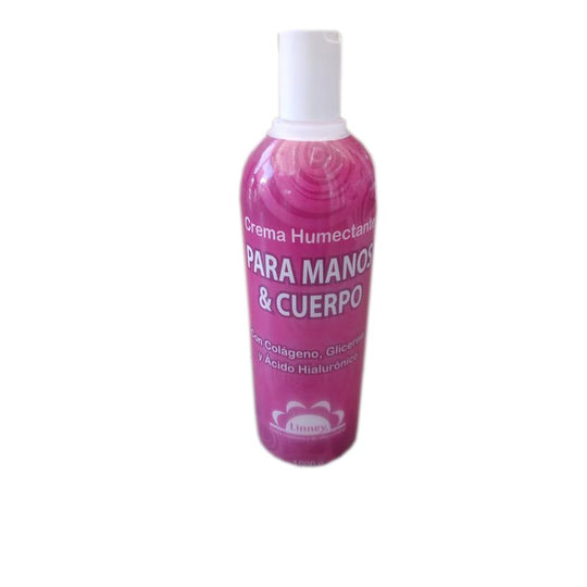 Liney crema humectante para manos y cuerpo x1000-corporal-LINNEY-TU beauty store