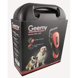 MAQUINA PELUQUERA CANINA GEEMY-MAQUINA PERROS-TU beauty store-TU beauty store