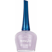 MASGLO BASE ANTI-ESCAMACION-esmaltes brillo, secante ,tipo gel-MASGLO-TU beauty store