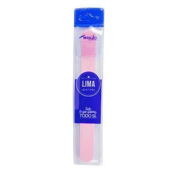 MASGLO LIMA ROSADA-UÑAS-MASGLO-TU beauty store