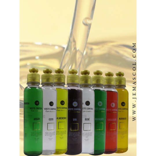 MEDISLAB ACEITE AGUACATE-IC MEDISLAB-TU beauty store