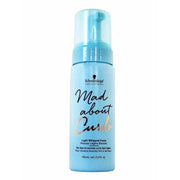 Mad about curls light whipped foam-Cabello-Schwarzkopf-TU beauty store