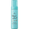 Mad about curls light whipped foam-Cabello-Schwarzkopf-4045787395075-TU beauty store