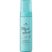 Mad about curls light whipped foam-Cabello-Schwarzkopf-TU beauty store