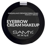 Maquillaje de cejas cremoso-MAQUILLAJE-COSMETICOS SAMY-TU beauty store