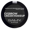Maquillaje de cejas cremoso-MAQUILLAJE-COSMETICOS SAMY-TU beauty store