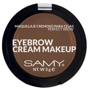Maquillaje de cejas cremoso-MAQUILLAJE-COSMETICOS SAMY-TU beauty store