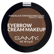Maquillaje de cejas cremoso-MAQUILLAJE-SAMY-7703378003873-TU beauty store