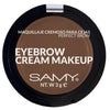 Maquillaje de cejas cremoso-MAQUILLAJE-SAMY-7703378003873-TU beauty store