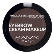 Maquillaje de cejas cremoso-MAQUILLAJE-SAMY-7703378003880-TU beauty store