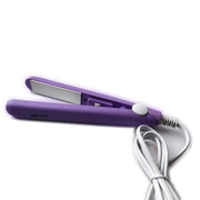 Mini Plancha viajera marca paulis-CABELLO-PAULIS-TU beauty store