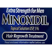 Minoxidil Kirland-CENTRO JAPON-TU beauty store