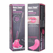 Music flower cushion cinema lip gloss-Labios-music flower-6946038630342-TU beauty store