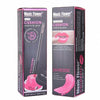 Music flower cushion cinema lip gloss-Labios-music flower-6946038630342-TU beauty store