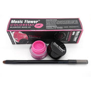 Music flower cushion cinema lip gloss-Labios-music flower-6946038630342-TU beauty store