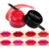 Music flower cushion cinema lip gloss-Labios-music flower-6946038630342-TU beauty store