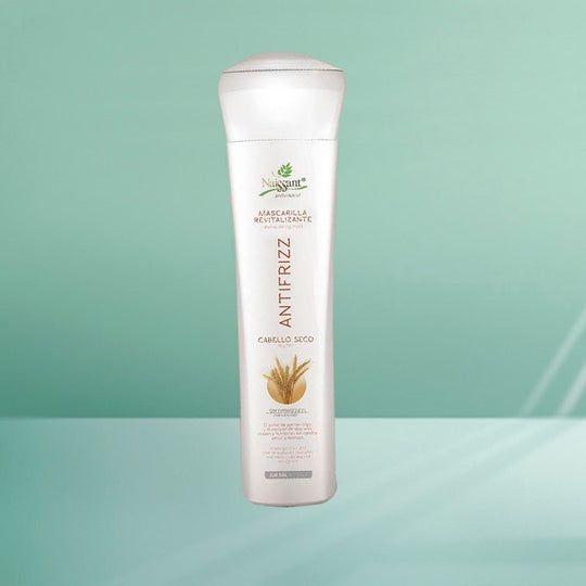 NAISSAN MASCARILA ANTIFRIZZ-NAISSAN-TU beauty store