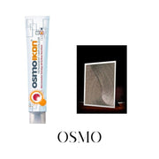 Osmo ikon tinte permanente x 100 ml-Cabello-OSMO-TU beauty store