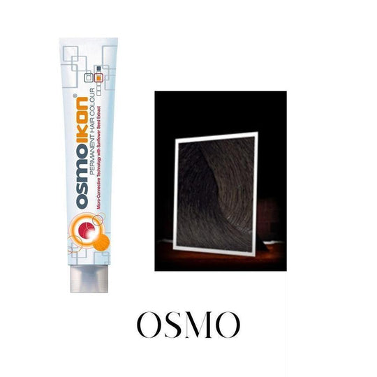 Osmo ikon tinte permanente x 100 ml-Cabello-OSMO-5060148611211-TU beauty store