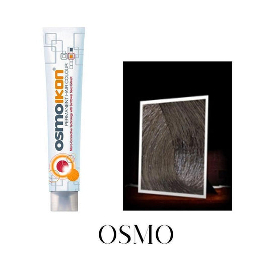 Osmo ikon tinte permanente x 100 ml-Cabello-OSMO-5060148611228-TU beauty store
