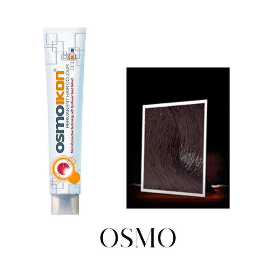 Osmo ikon tinte permanente x 100 ml-Cabello-OSMO-5060148611518-TU beauty store